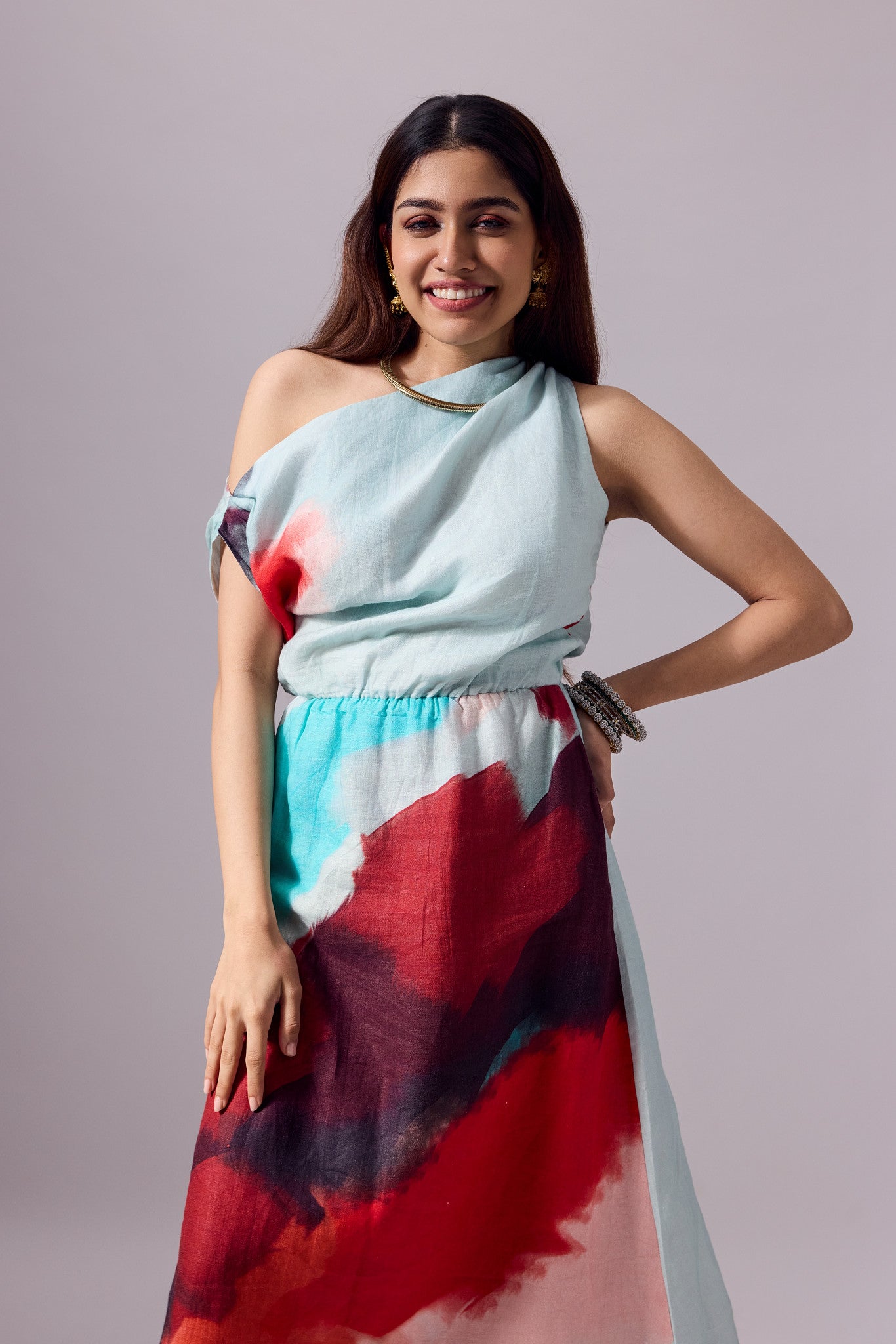 Radhika Dress