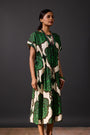 Babita Dress