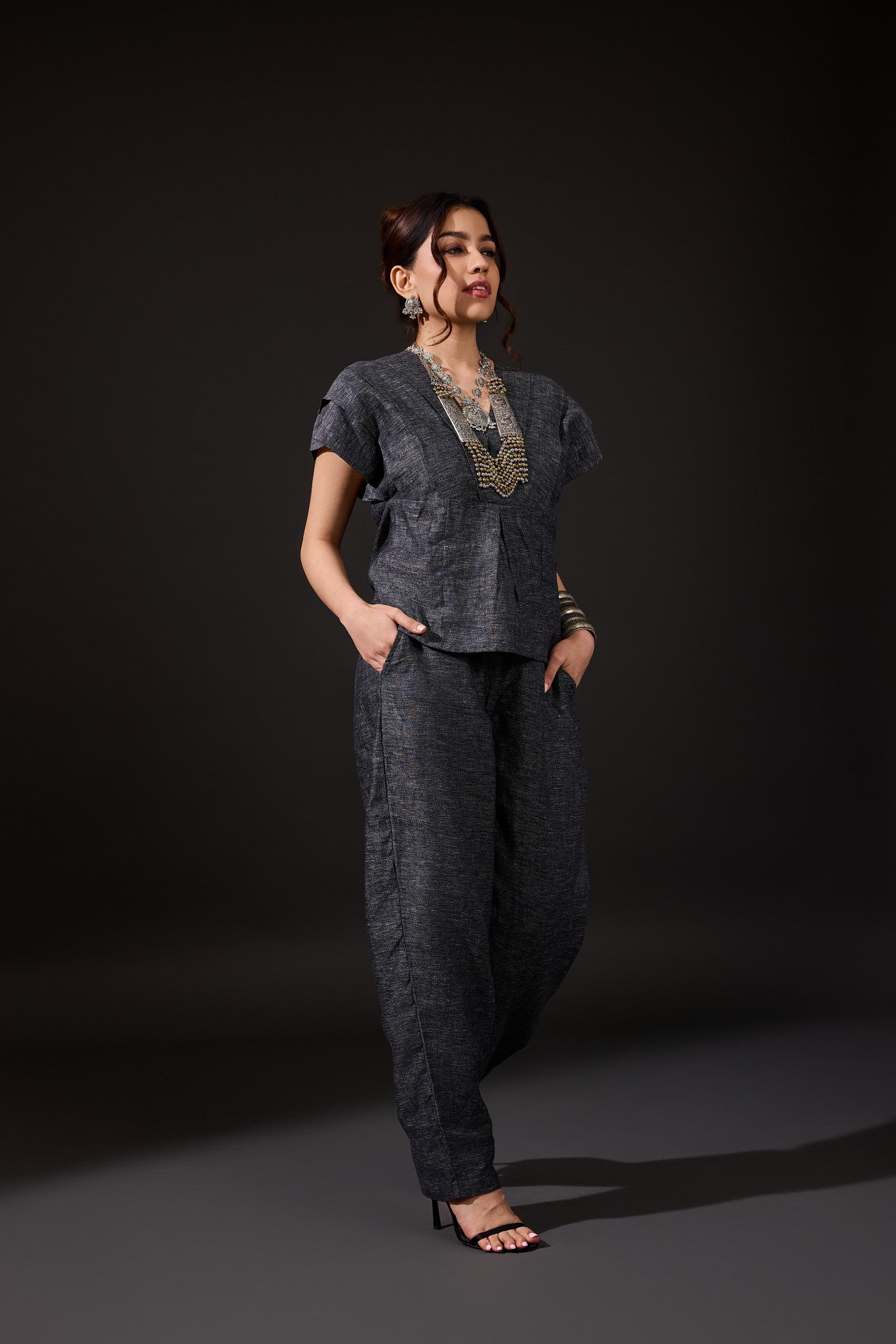 Anchi Set