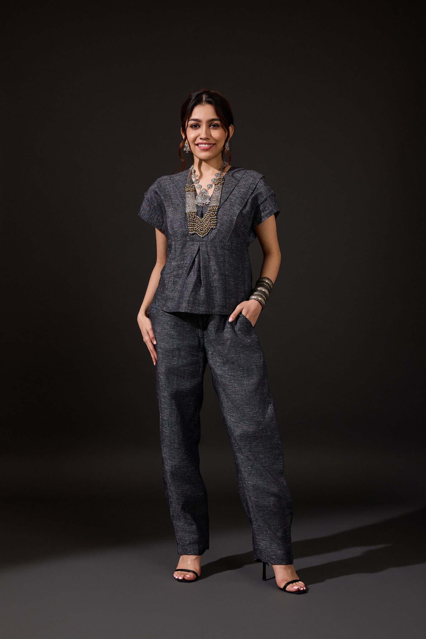 Anchi Set