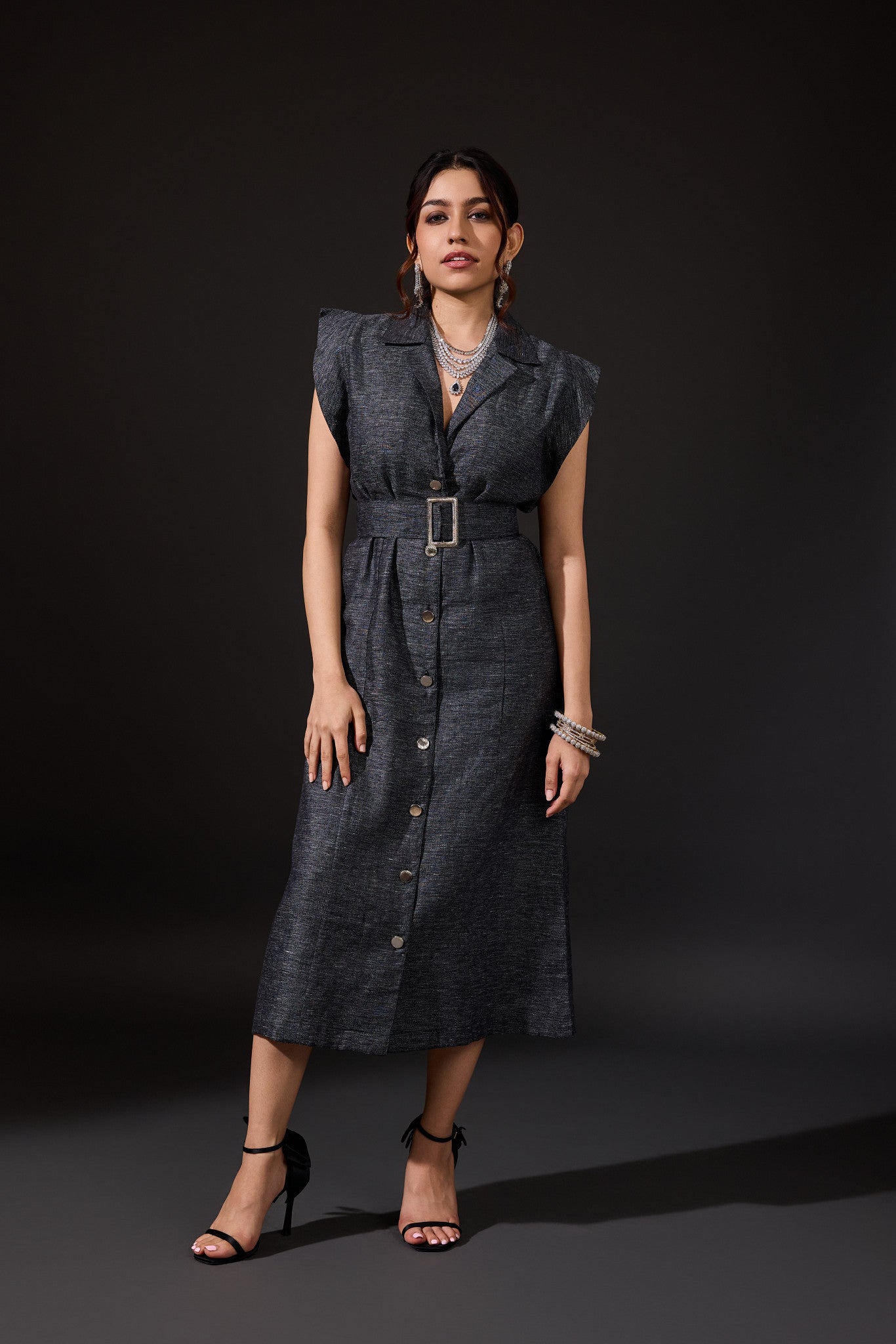 Diya Dress