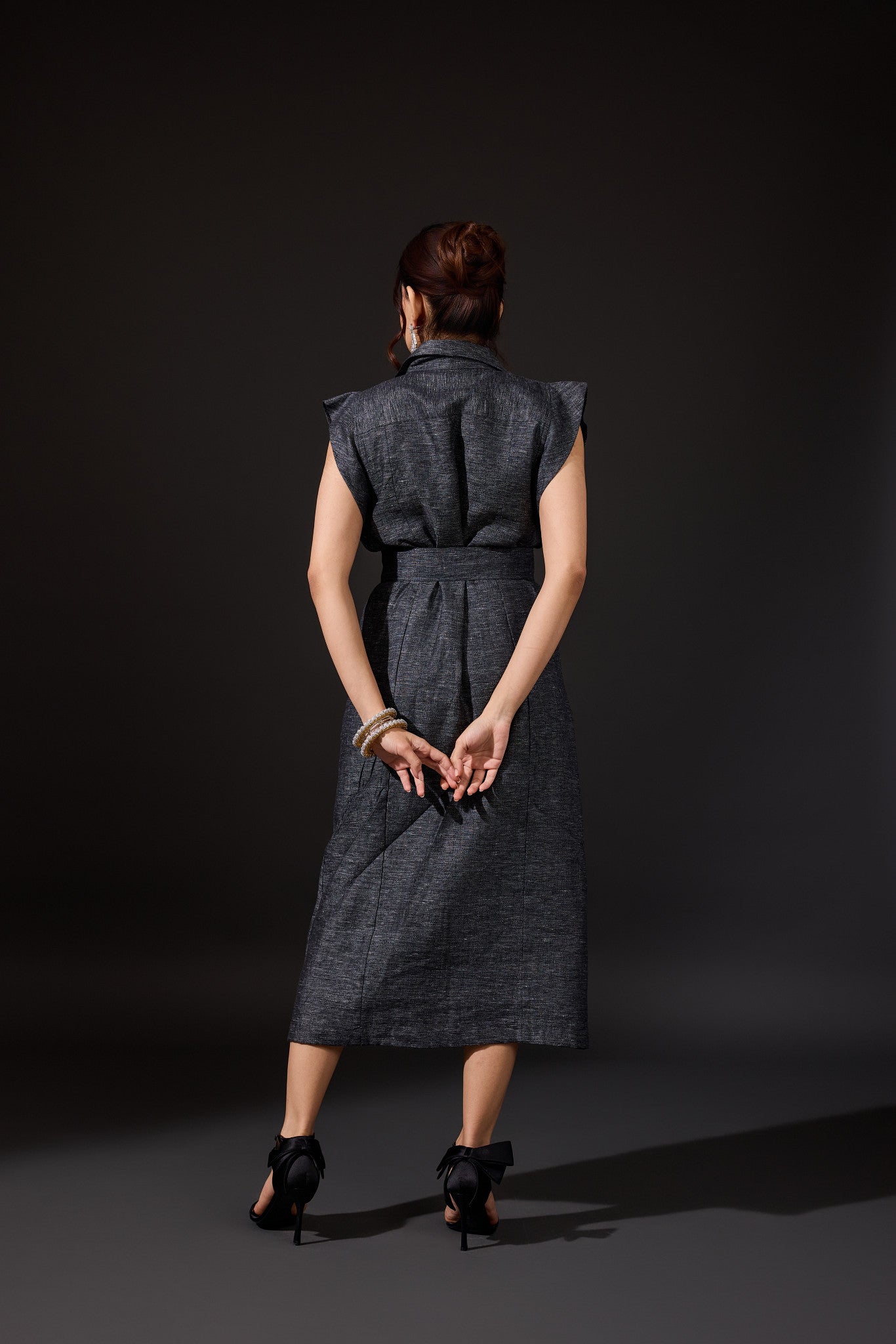 Diya Dress