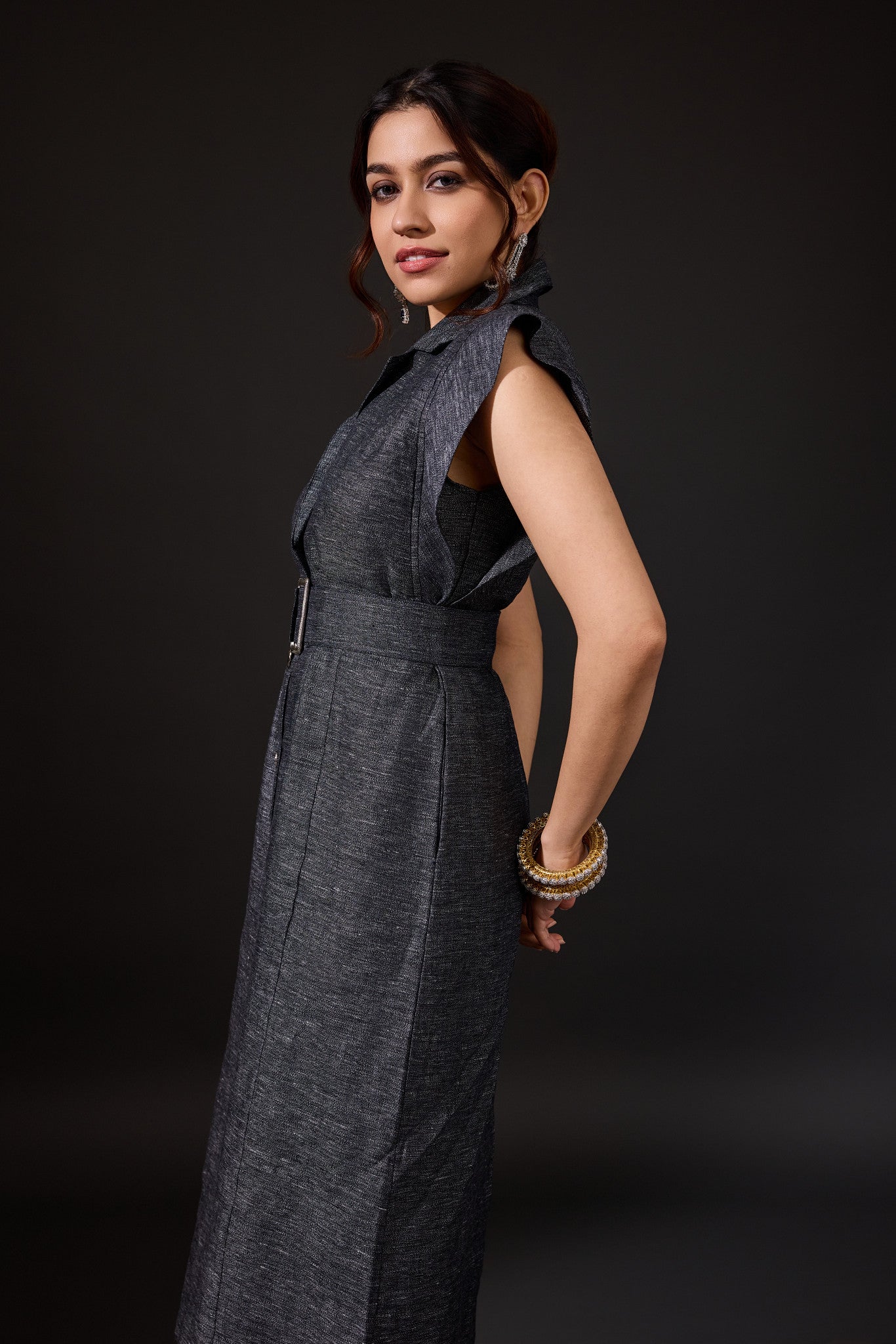 Diya Dress