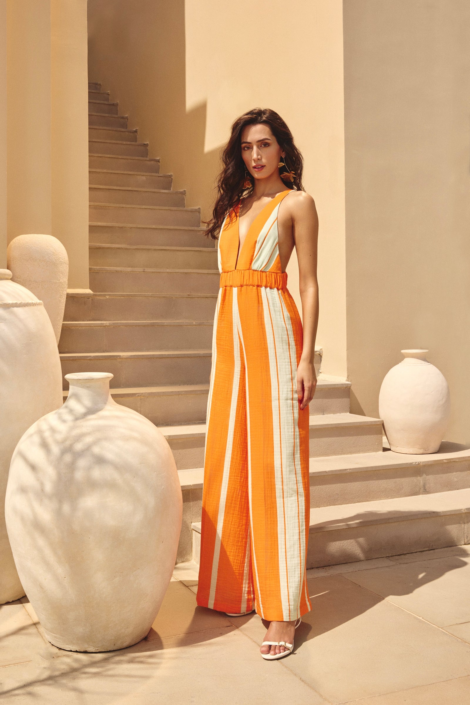 Marni Jumpsuit