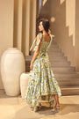 Zenith Dress