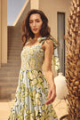 Zenith Dress