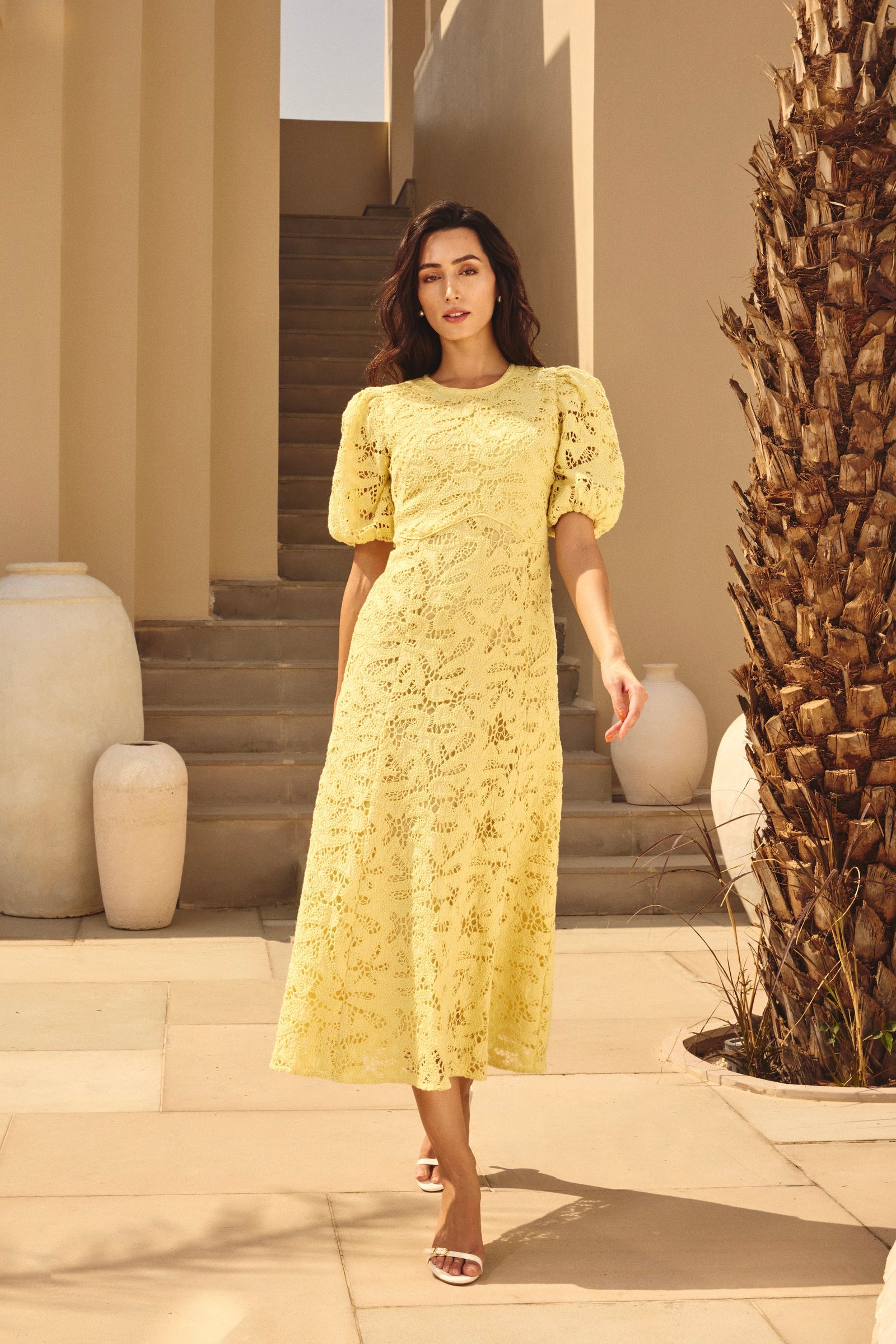 Eloise Dress