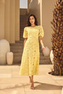Eloise Dress