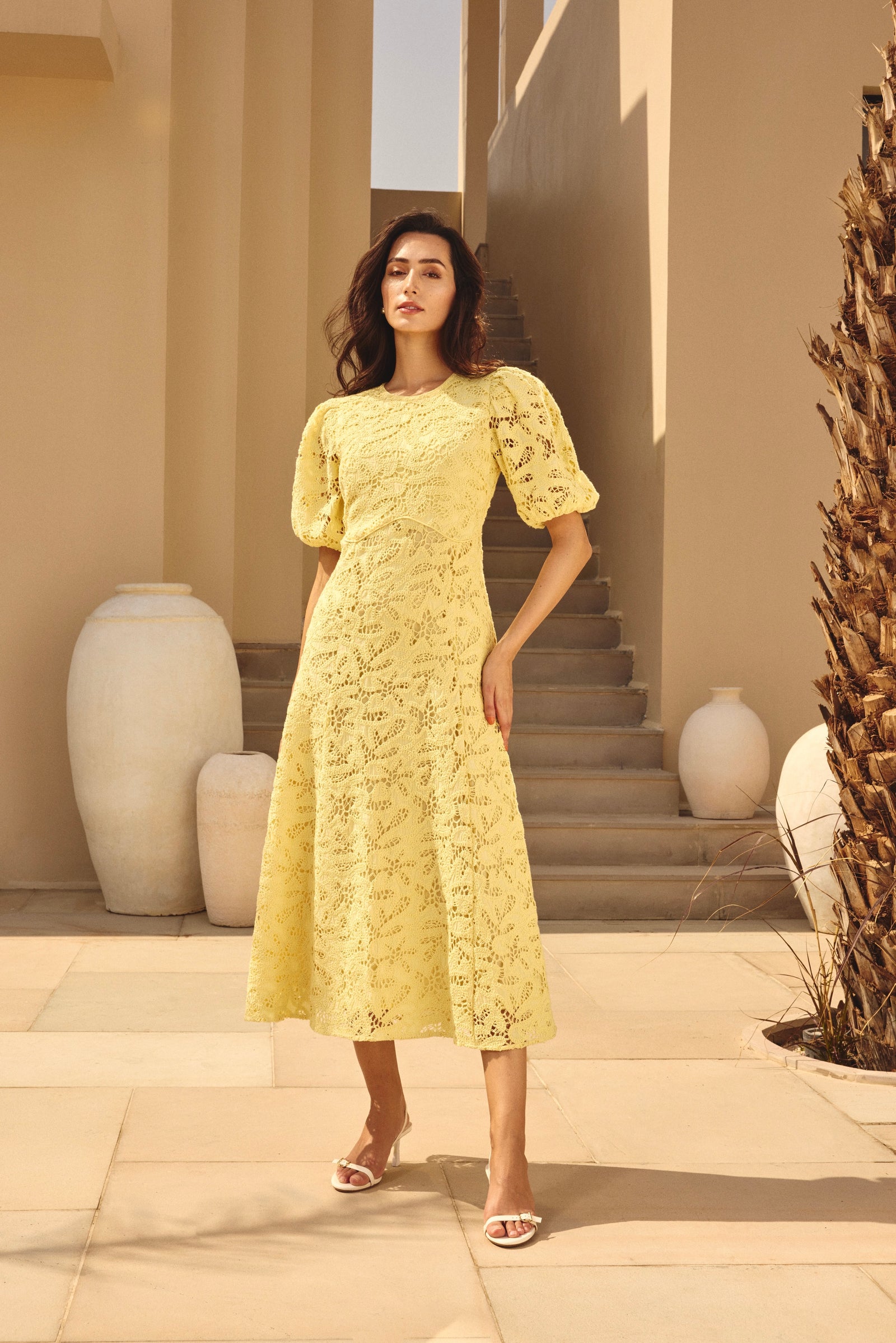 Eloise Dress
