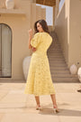 Eloise Dress