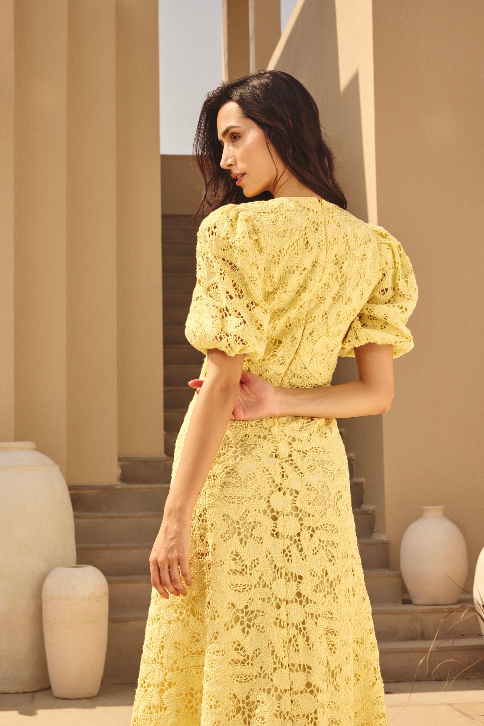 Eloise Dress