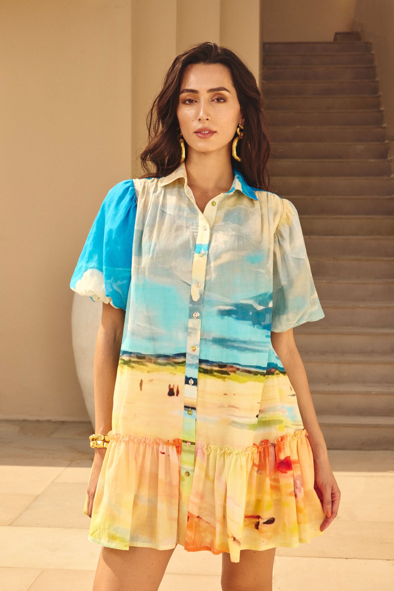 Verona Dress