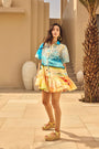 Verona Dress