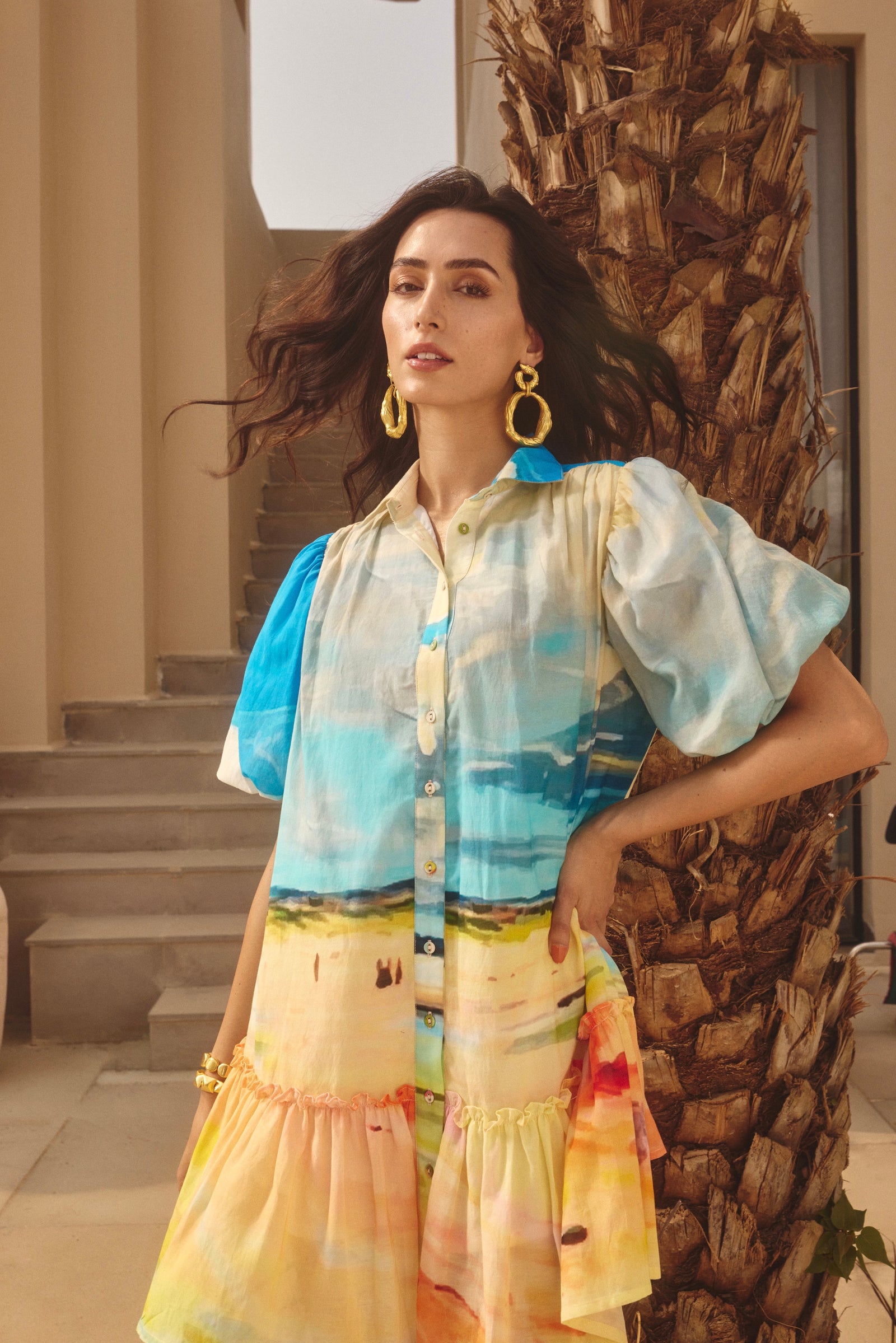 Verona Dress