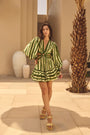 Amyra Dress