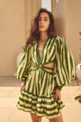 Amyra Dress
