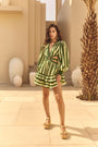 Amyra Dress