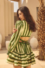 Amyra Dress