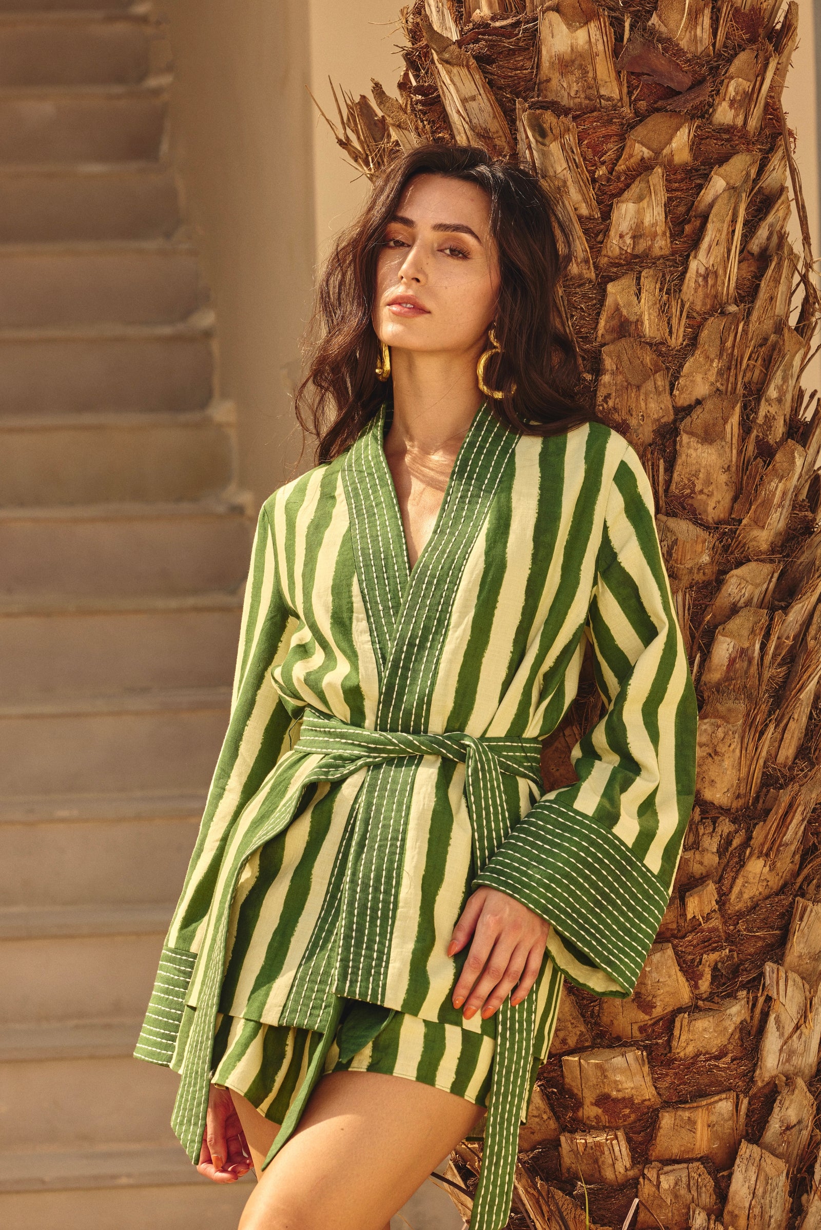 Macey Co Ord
