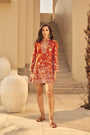 Yvette Tunic Dress