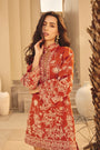 Yvette Tunic Dress