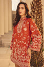 Yvette Tunic Dress