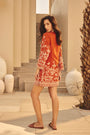 Yvette Tunic Dress