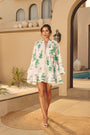 Florelle Dress