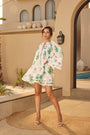 Florelle Dress