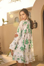 Florelle Dress