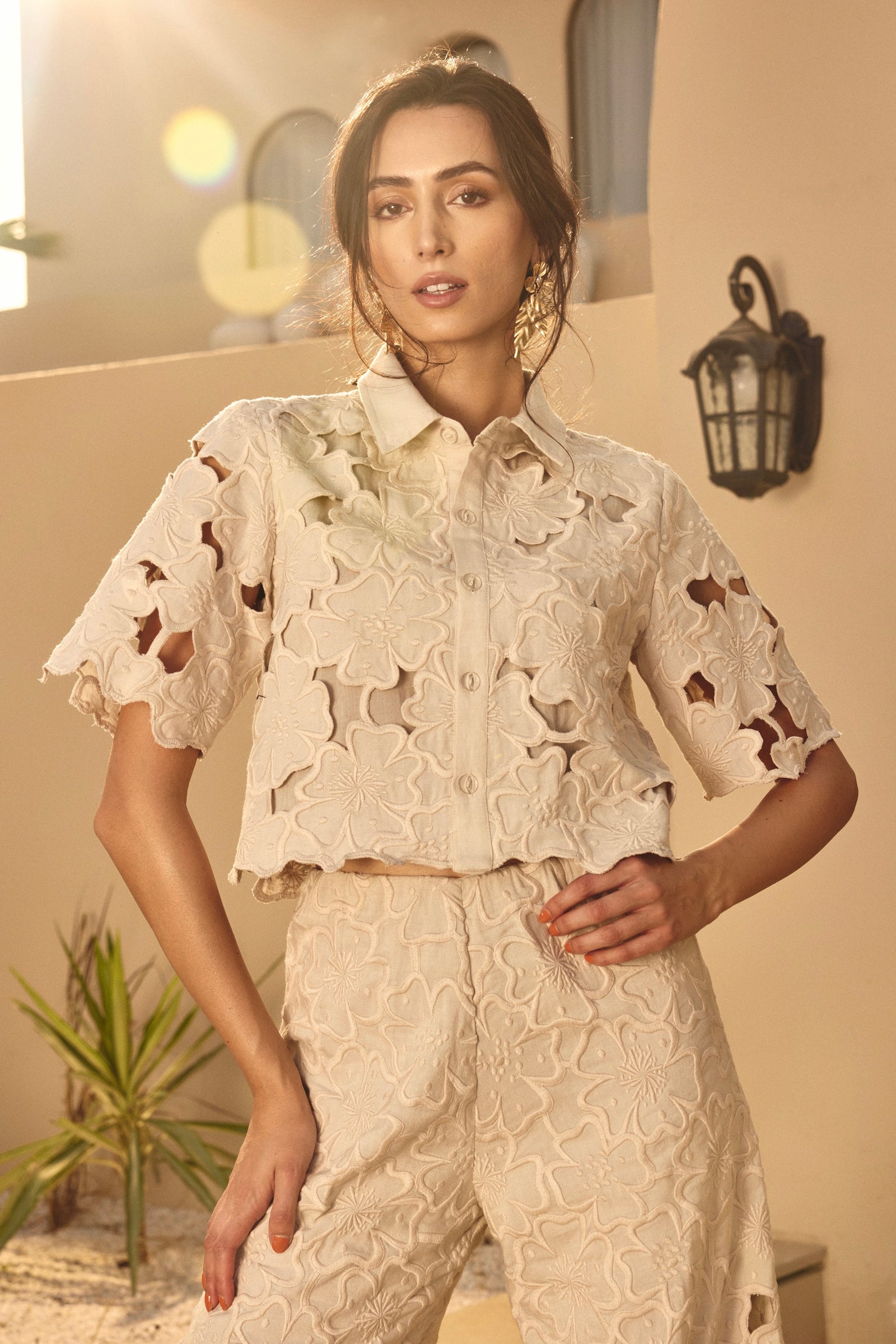 Marieta Co Ord