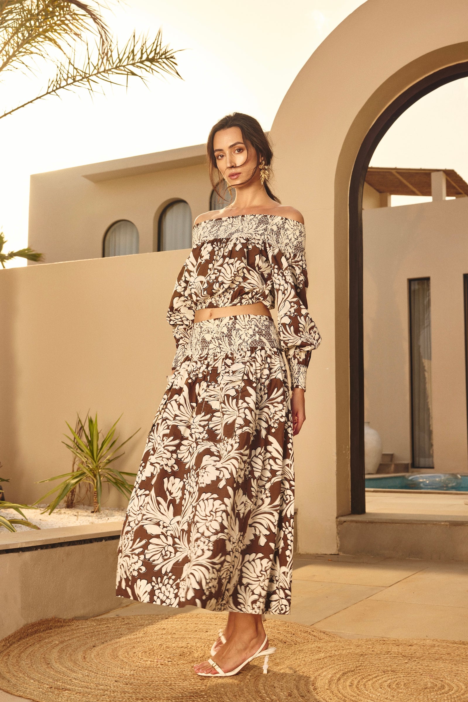 Farrah Co Ord