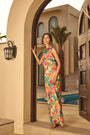 Coley Maxi Dress
