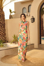 Coley Maxi Dress