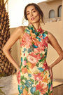 Coley Maxi Dress