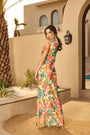 Coley Maxi Dress