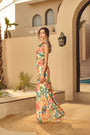 Coley Maxi Dress