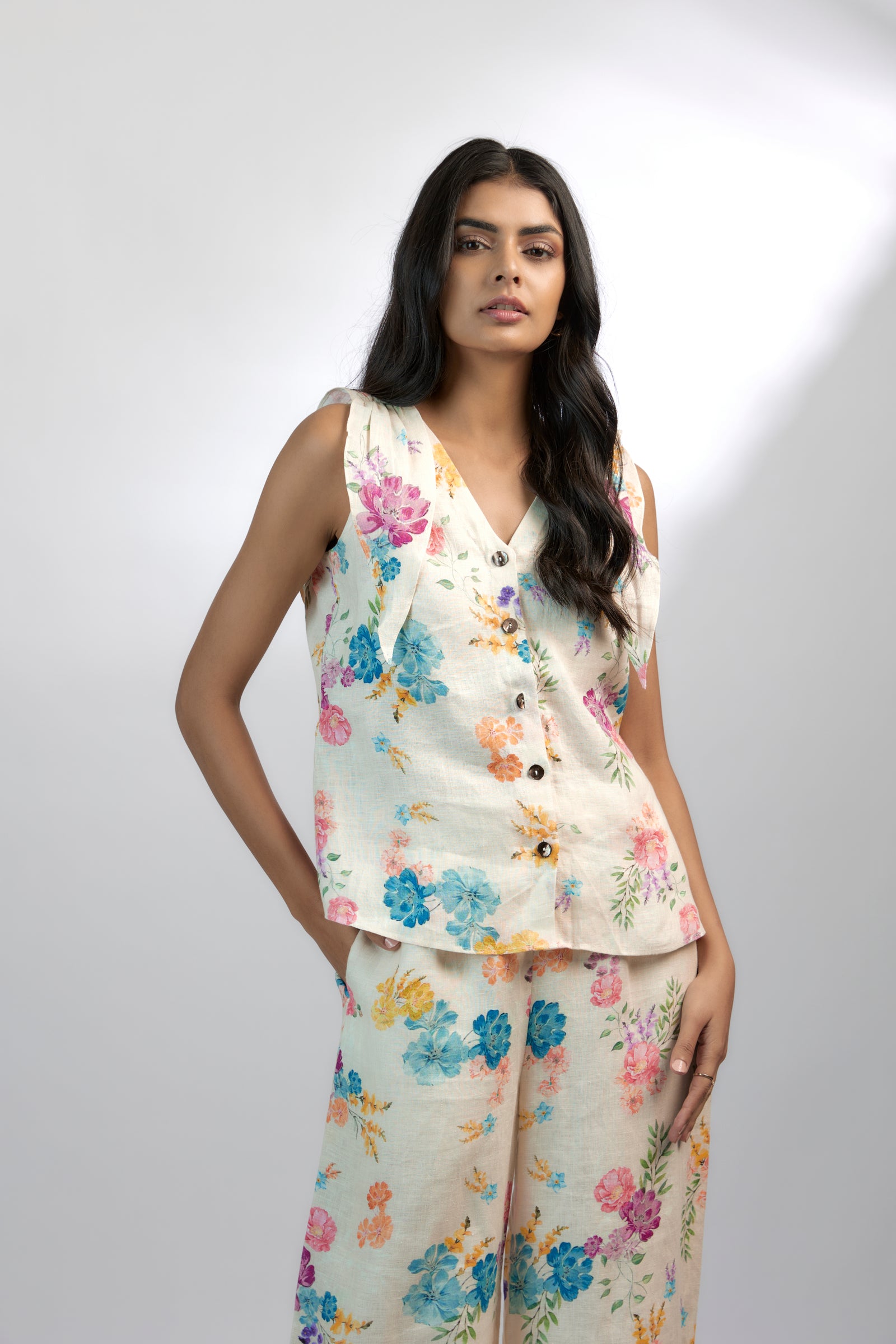 Ewoke Petal Pop Coord Set