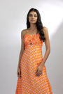 Ewoke Tangello Dress