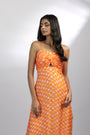 Ewoke Tangello Dress