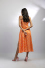 Ewoke Tangello Dress