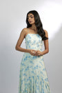 Ewoke Ruffle Dress