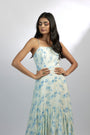Ewoke Ruffle Dress