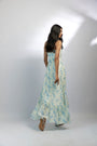 Ewoke Ruffle Dress