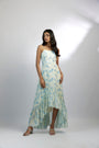 Ewoke Ruffle Dress