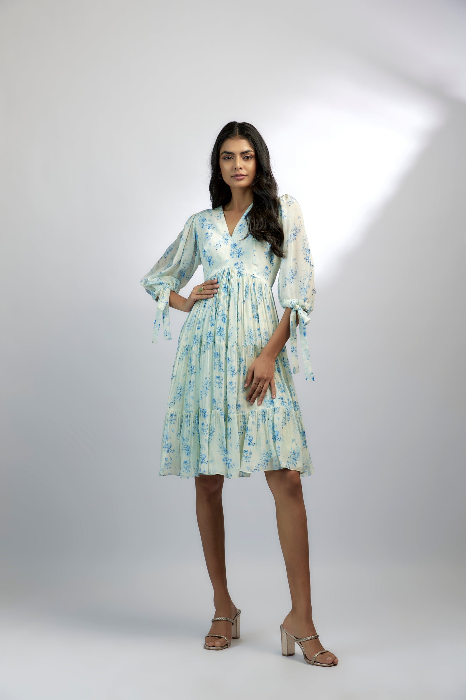Ewoke Ava Dress