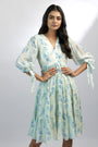 Ewoke Ava Dress