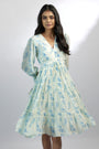 Ewoke Ava Dress