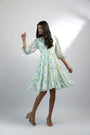 Ewoke Ava Dress
