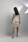 Ewoke Midi Dress